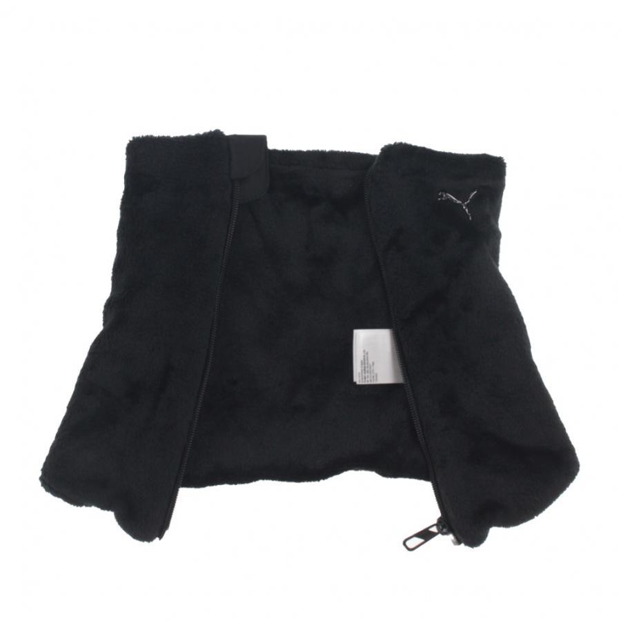 PUMA（プーマ） ネックウォーマー ジップネックウォーマー 054776 01