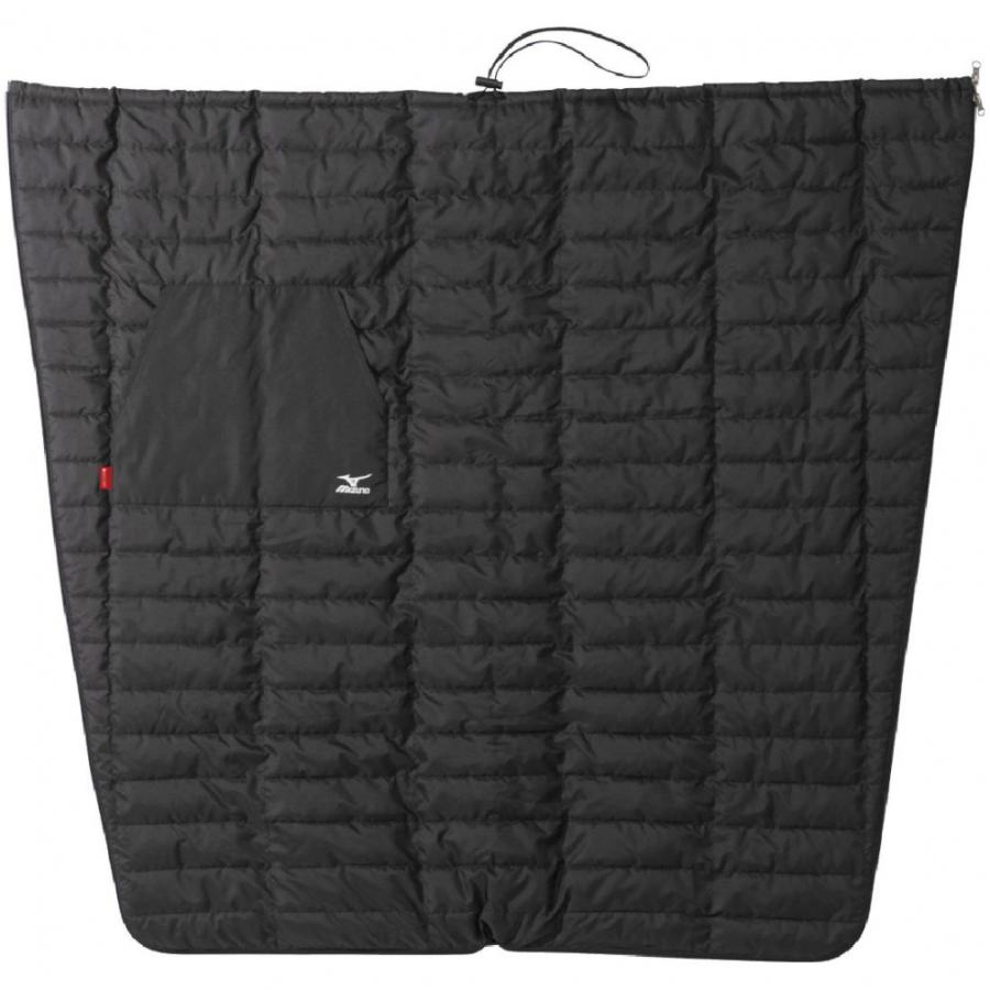 MIZUNO（ミズノ） ブレスサーモテックフィルウォーマー クルミーノ