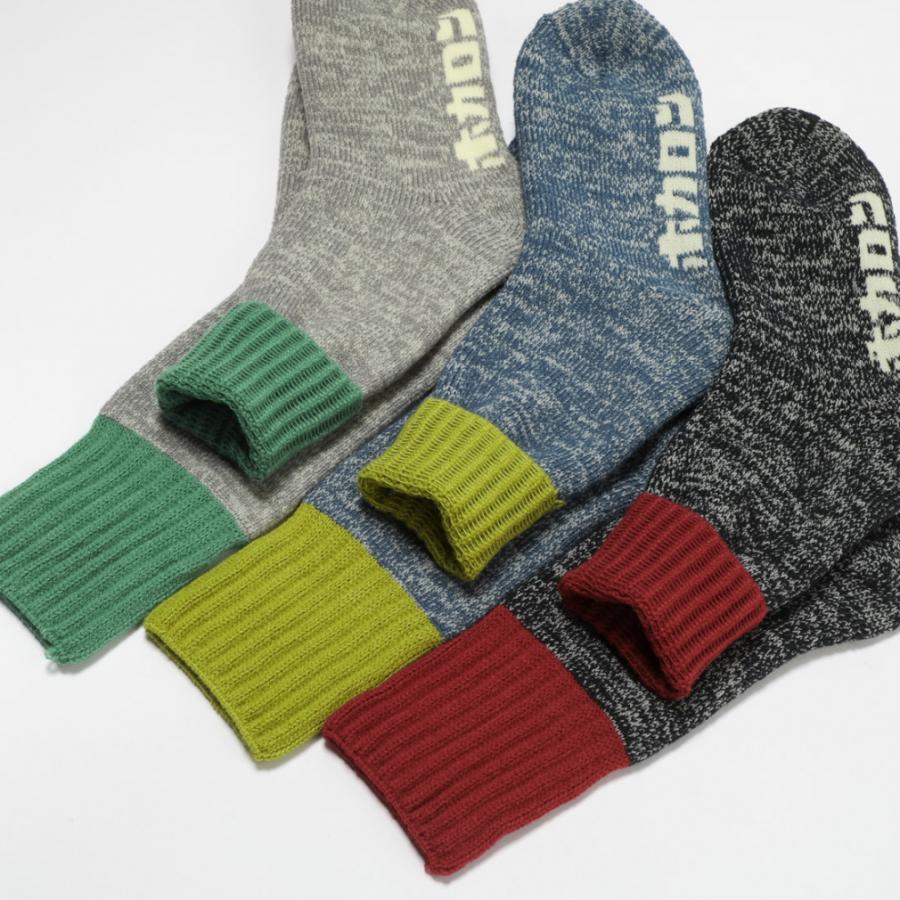 ホカロン シンカーパイル HKL51138AP 68 レディース ソックス 靴下