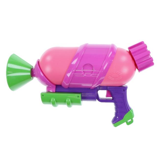 ドウシシャ スプラトゥーン2 ウォーターガン スプラシューターネオ ピンク Spt 1pk Pk 水鉄砲 レジャー用品 玩具 Doshisha アルペン Paypayモール店 通販 Paypayモール