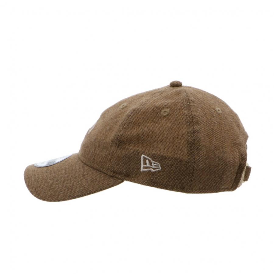 NEW ERA（ニューエラ） キャップ 9TWENTY Recycle Tweed リサイクル