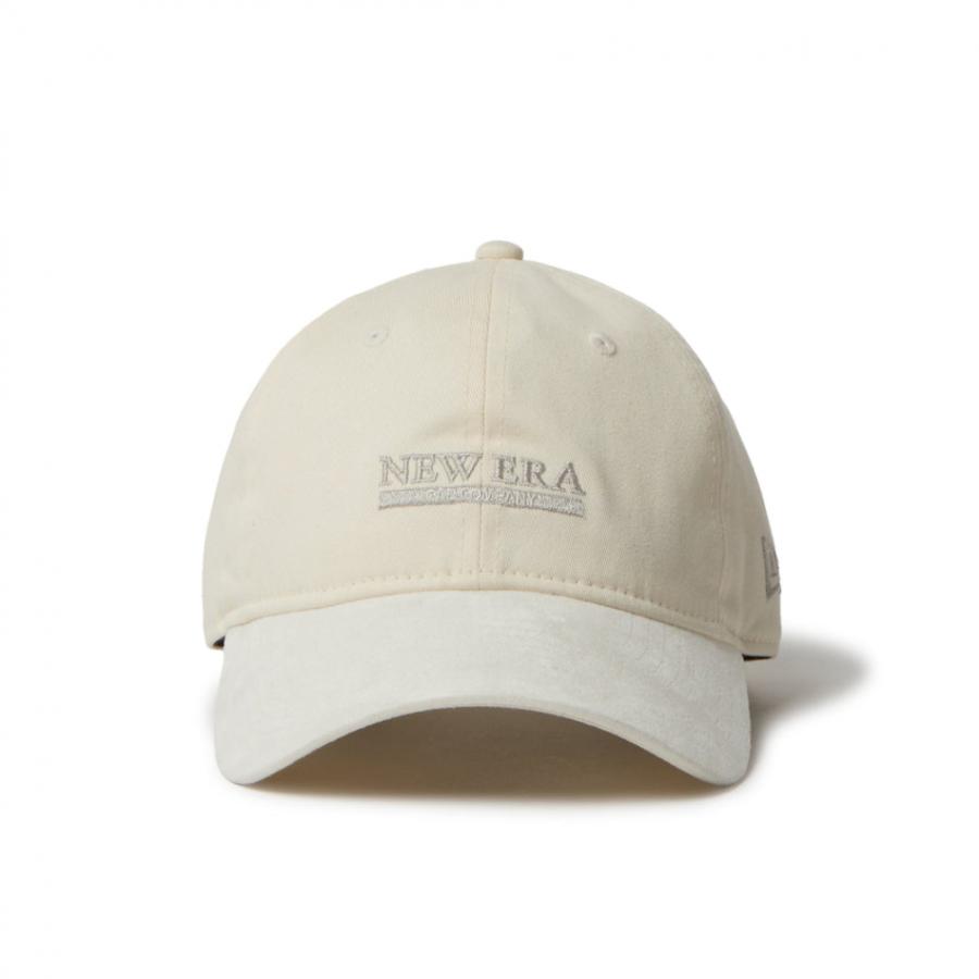 NEW ERA（ニューエラ） キャップ 9TWENTY Nuance Color NEW ERA