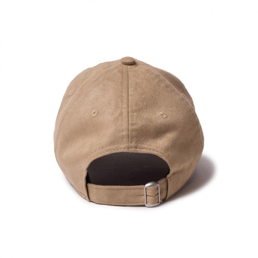 NEW ERA（ニューエラ） キャップ 9TWENTY Synthetic Suede