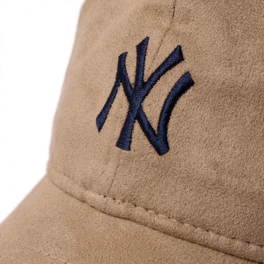 NEW ERA（ニューエラ） キャップ 9TWENTY Synthetic Suede