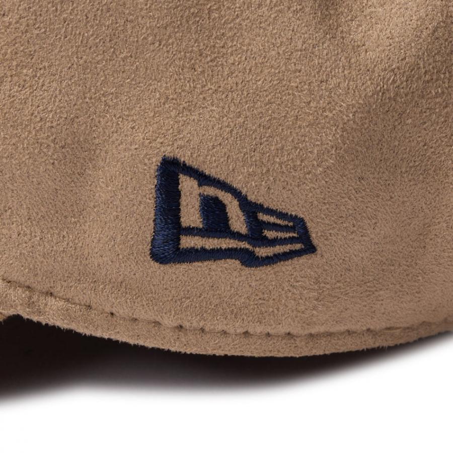 NEW ERA（ニューエラ） キャップ 9TWENTY Synthetic Suede