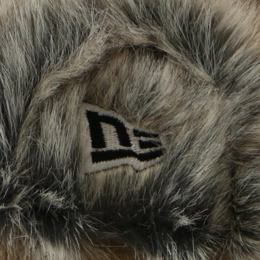 NEW ERA（ニューエラ） キャップ トラッパー Corduroy Trapper