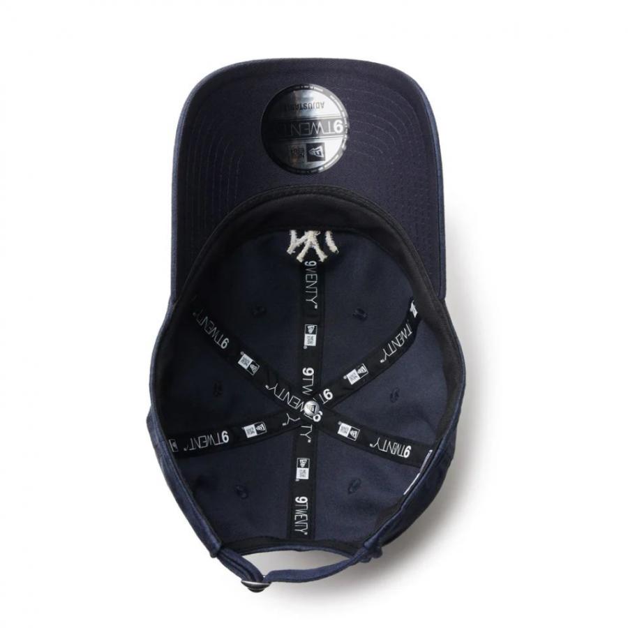 NEW ERA（ニューエラ） キャップ 9TWENTY MLB Synthetic Suede