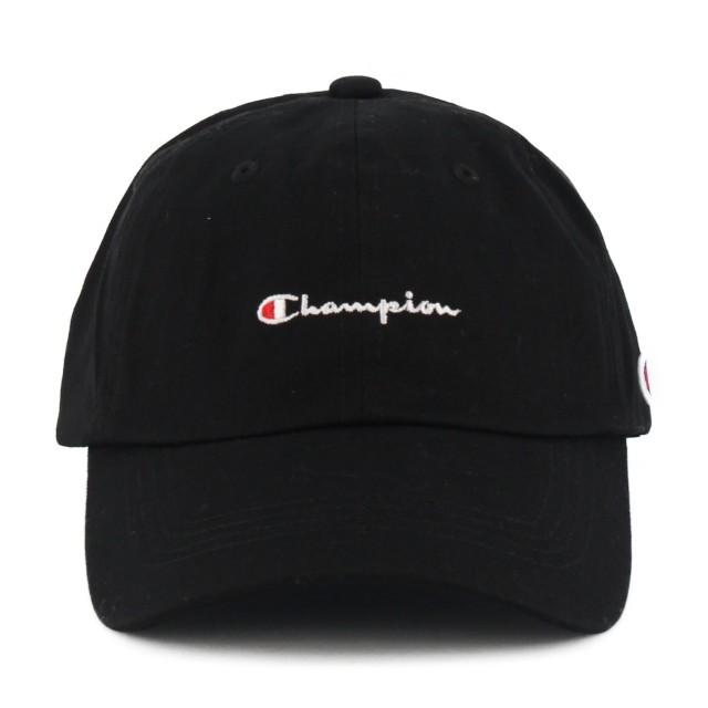 Champion（チャンピオン） キャップ ツイルキャップ (181-019A) 帽子
