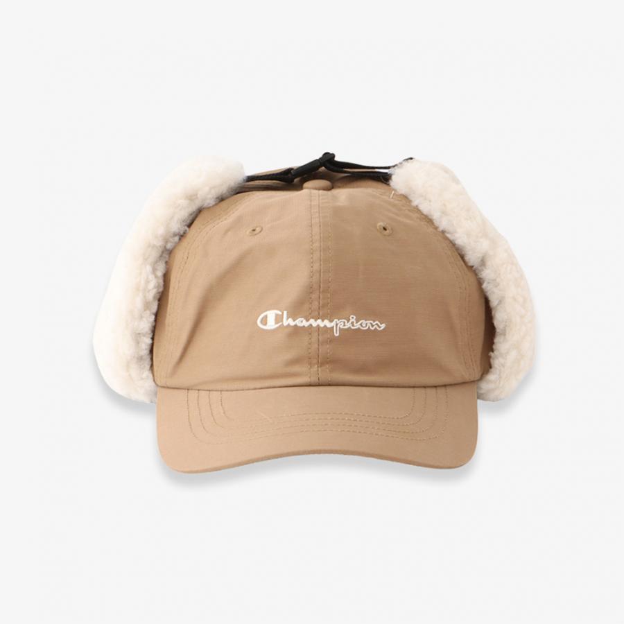 Champion（チャンピオン） キャップ タフタアビエイターキャップ 381