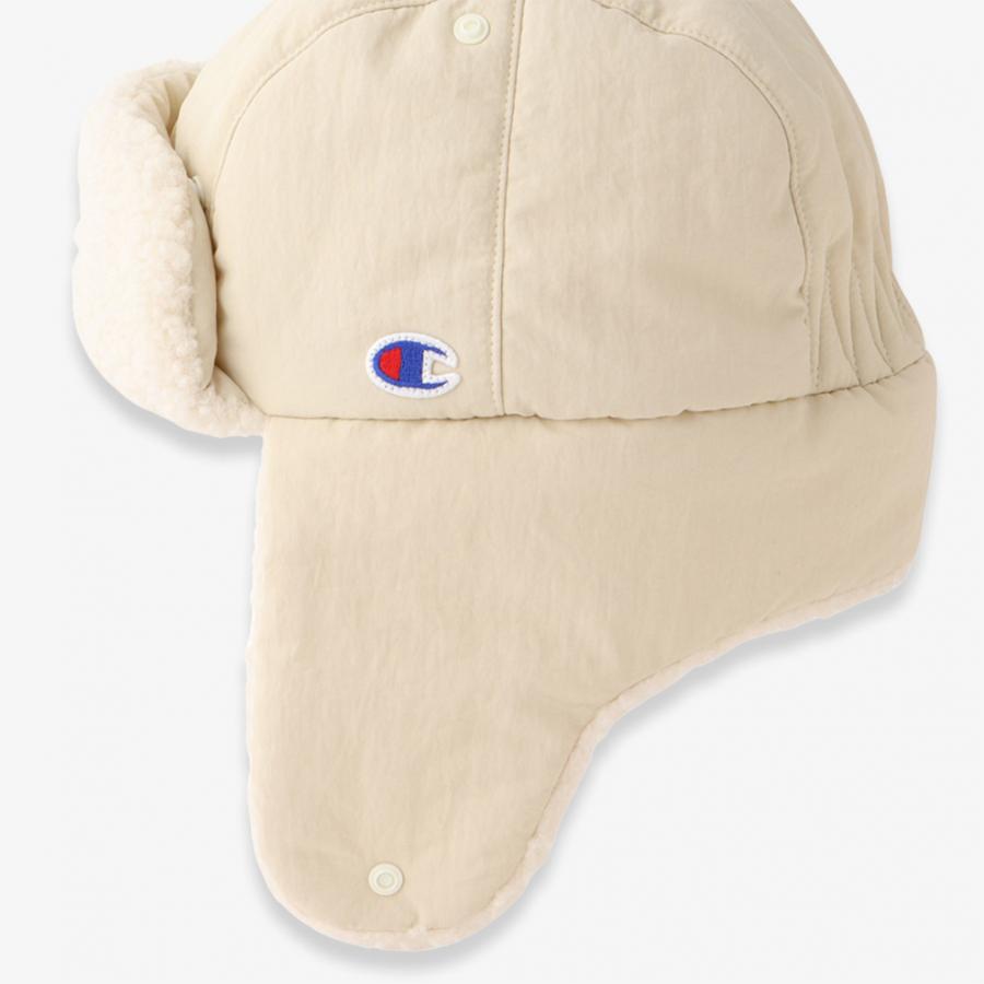 Champion（チャンピオン） キャップ タフタフライトキャップ 381-4074