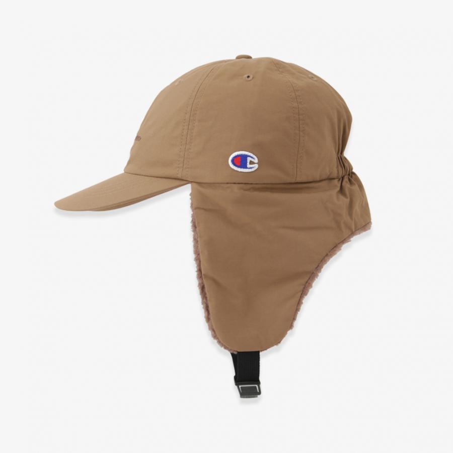 Champion（チャンピオン） キャップ アビエイターキャップ 381-4055