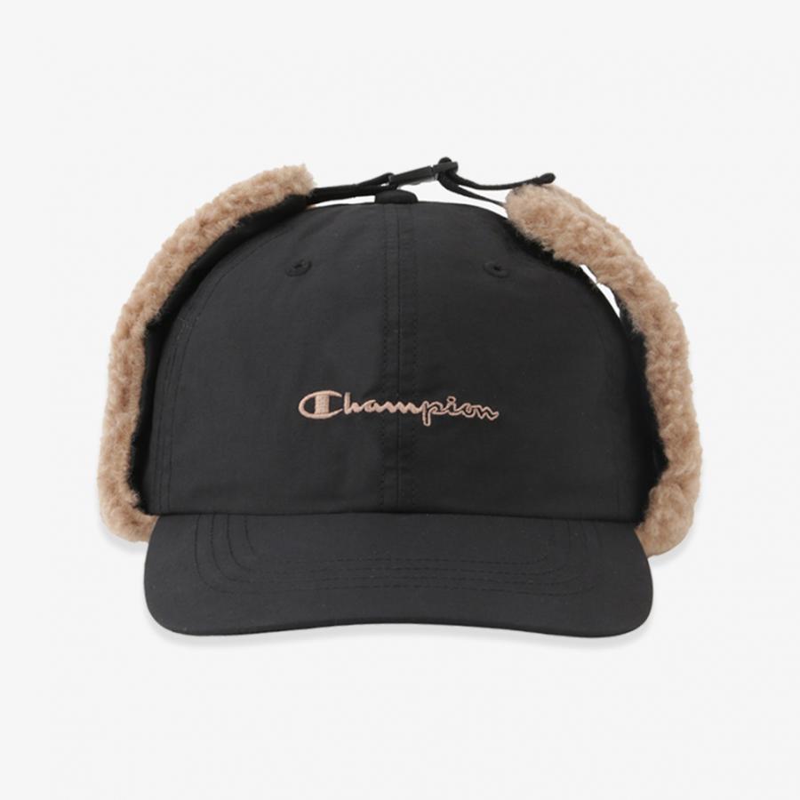 ABRAHAM キャップ Champion（チャンピオン） キャップ アビエイターキャップ 381-4055