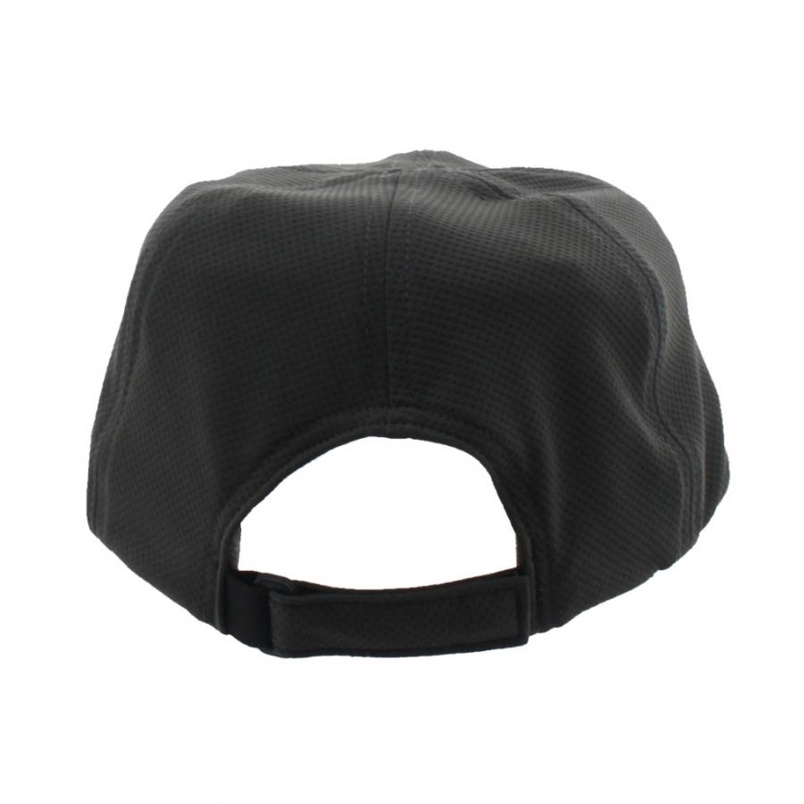 新品　未使用　SPYAIR アイケーイー キャップ　ブラック　黒 ⑧ アイケーイー SPYAIR IKE PROJECT レザーキャップ - メルカリ