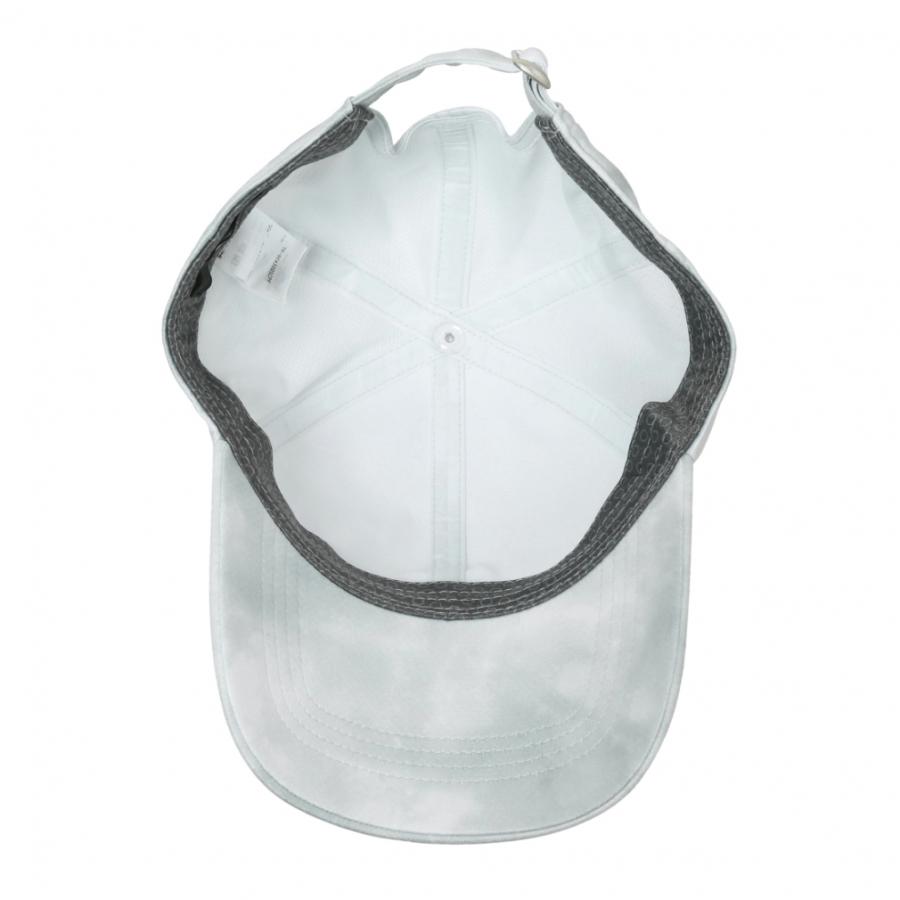 TIGORAティゴラ モノトーン 撥水加工 キャップ 帽子 フリーサイズ③ TIGORA ティゴラ キャップ ドライメッシュキャップ UPF50+ 接触