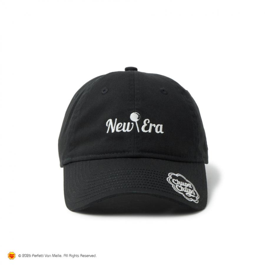 NEW ERA（ニューエラ） キャップ 9TWENTY Chupa Chups チュッパ