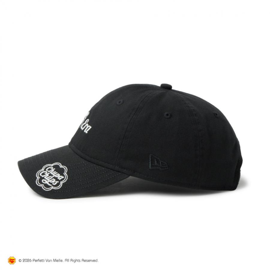 NEW ERA（ニューエラ） キャップ 9TWENTY Chupa Chups チュッパ