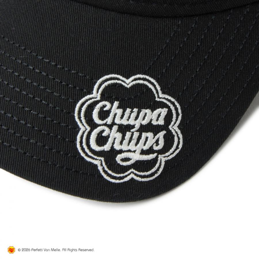 NEW ERA（ニューエラ） キャップ 9TWENTY Chupa Chups チュッパ