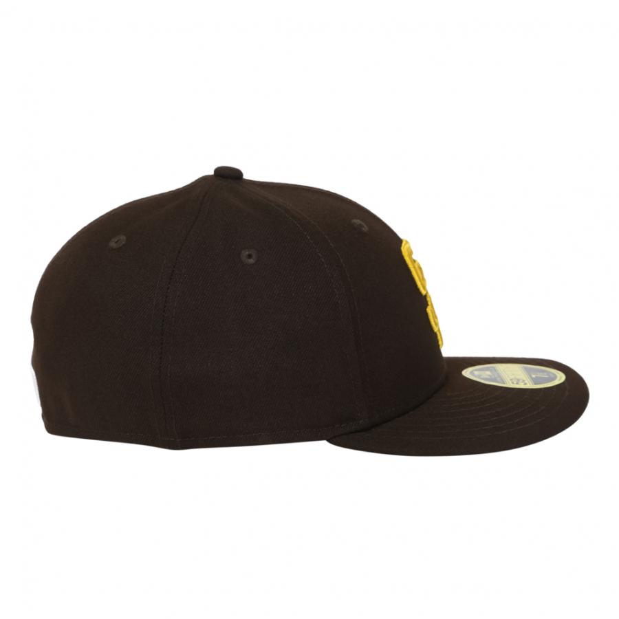 NEW ERA（ニューエラ） LP 59FIFTY MLBオンフィールド サンディエゴ