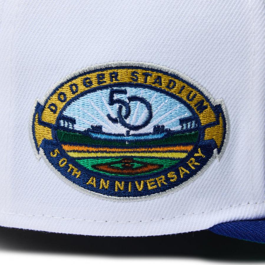 NEW ERA（ニューエラ） キャップ 59FIFTY Dodgers Pack ロサンゼルス