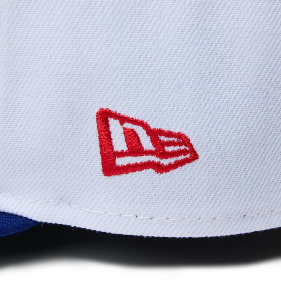 NEW ERA（ニューエラ） キャップ 59FIFTY A-Frame Dodgers Pack