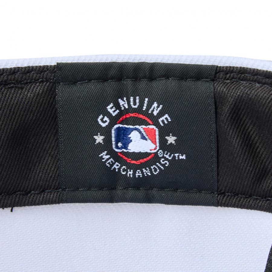 NEW ERA（ニューエラ） キャップ 59FIFTY A-Frame Dodgers Pack