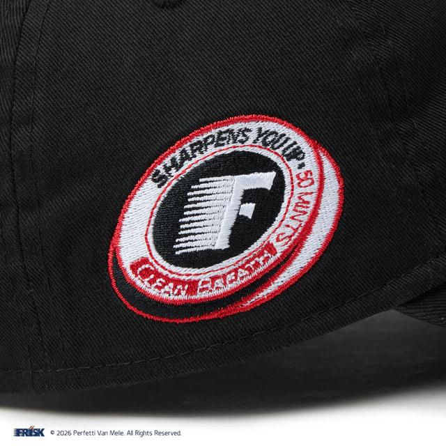 NEW ERA（ニューエラ） キャップ 9TWENTY FRISK フリスク ブラック