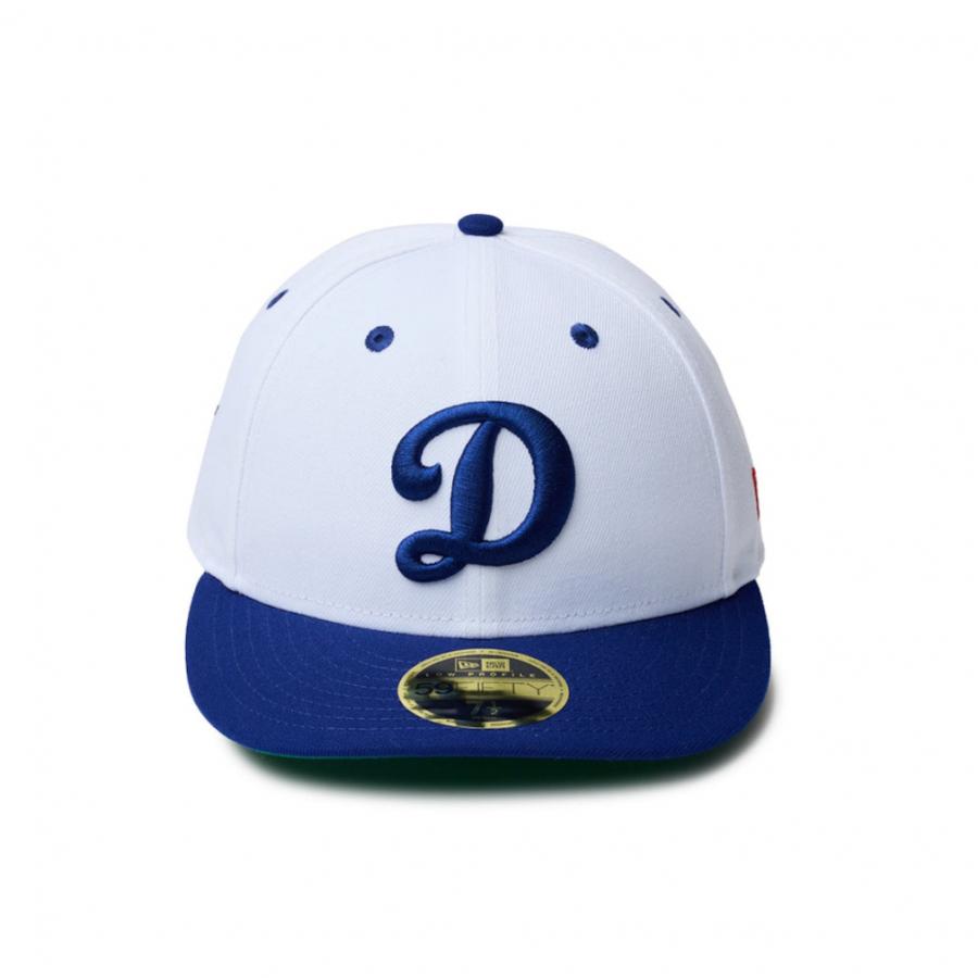 NEW ERA（ニューエラ） キャップ LP 59FIFTY Dodgers Pack