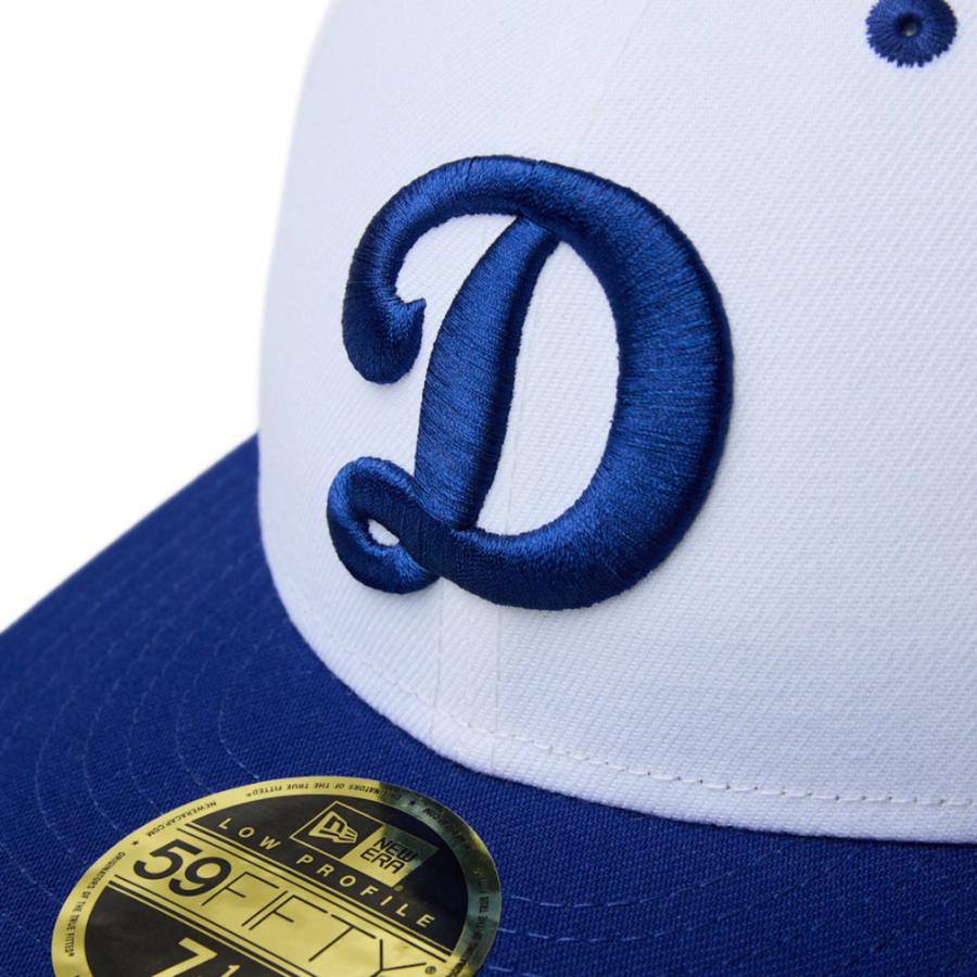 NEW ERA（ニューエラ） キャップ LP 59FIFTY Dodgers Pack