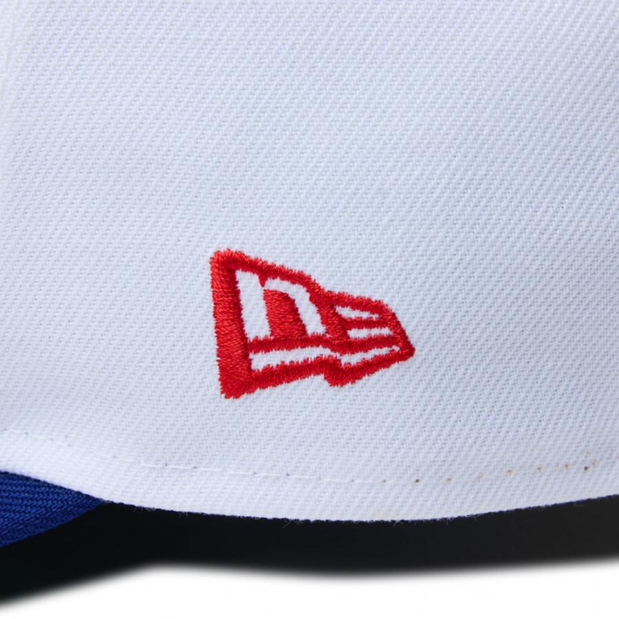 NEW ERA×ayelayen 59FIFTY キャップ　ドジャース NEW ERA（ニューエラ） キャップ LP 59FIFTY Dodgers Pack