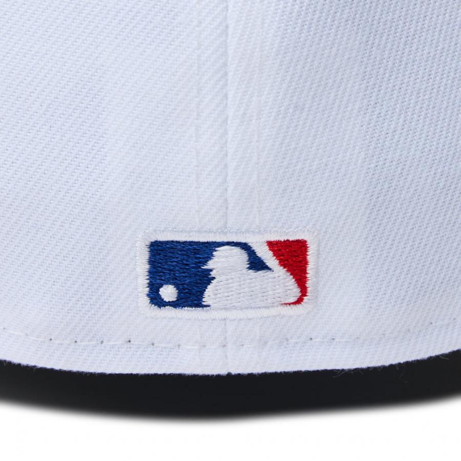 【NEW ERA】 【新品正規品】ロサンゼルスドジャースのキャップ NEW ERA（ニューエラ） キャップ LP 59FIFTY Dodgers Pack