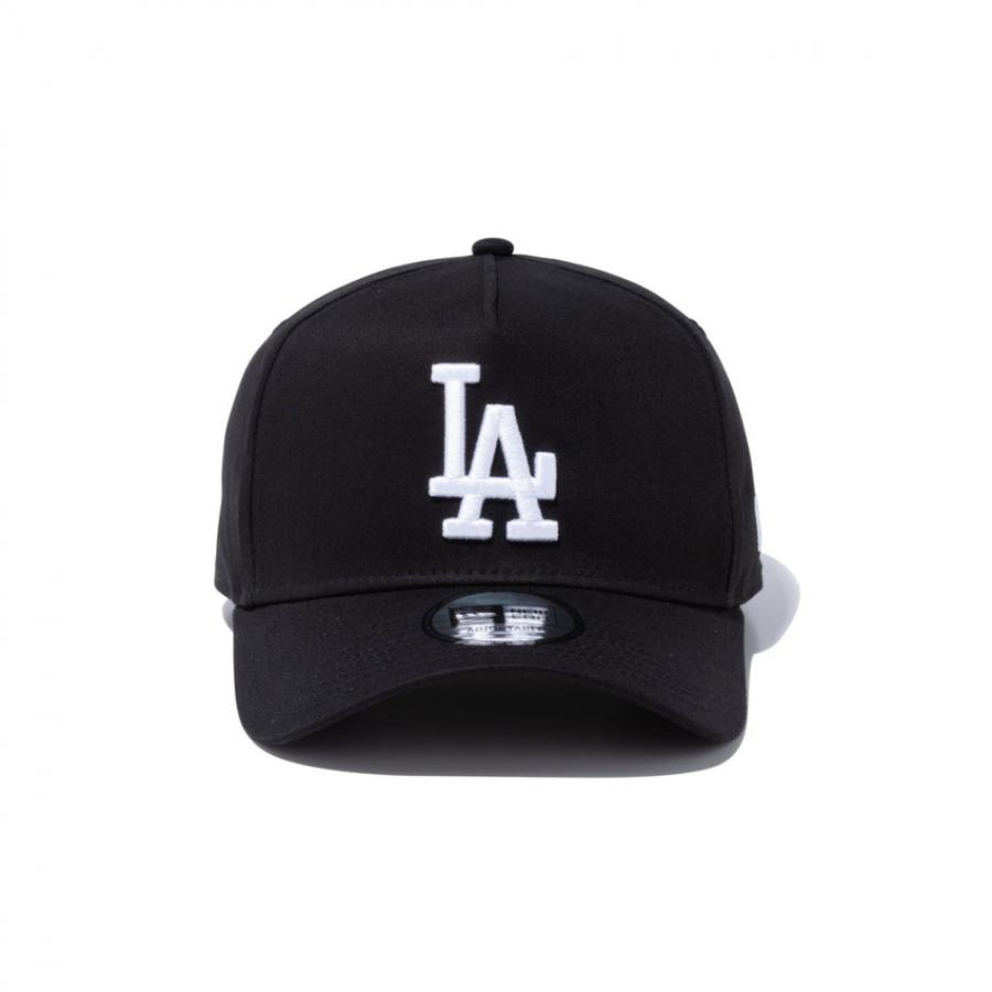 NEW ERA（ニューエラ） キャップ 9FORTY A-Frame ロサンゼルス