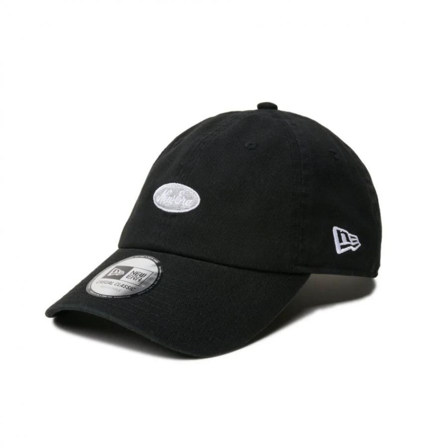 NEW ERA（ニューエラ） キャップ カジュアルクラシック Oval Logo