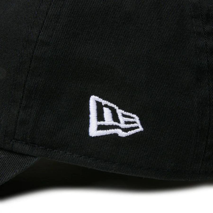 NEW ERA（ニューエラ） キャップ カジュアルクラシック Oval Logo