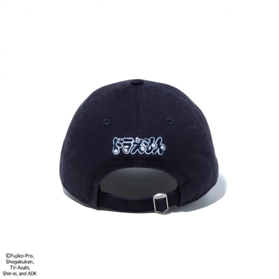 ニューエラ キャップ 9TWENTY ドラえもん ミニドラ ネイビー 14174572 NVY 帽子 NEW ERA｜alpen-group｜03