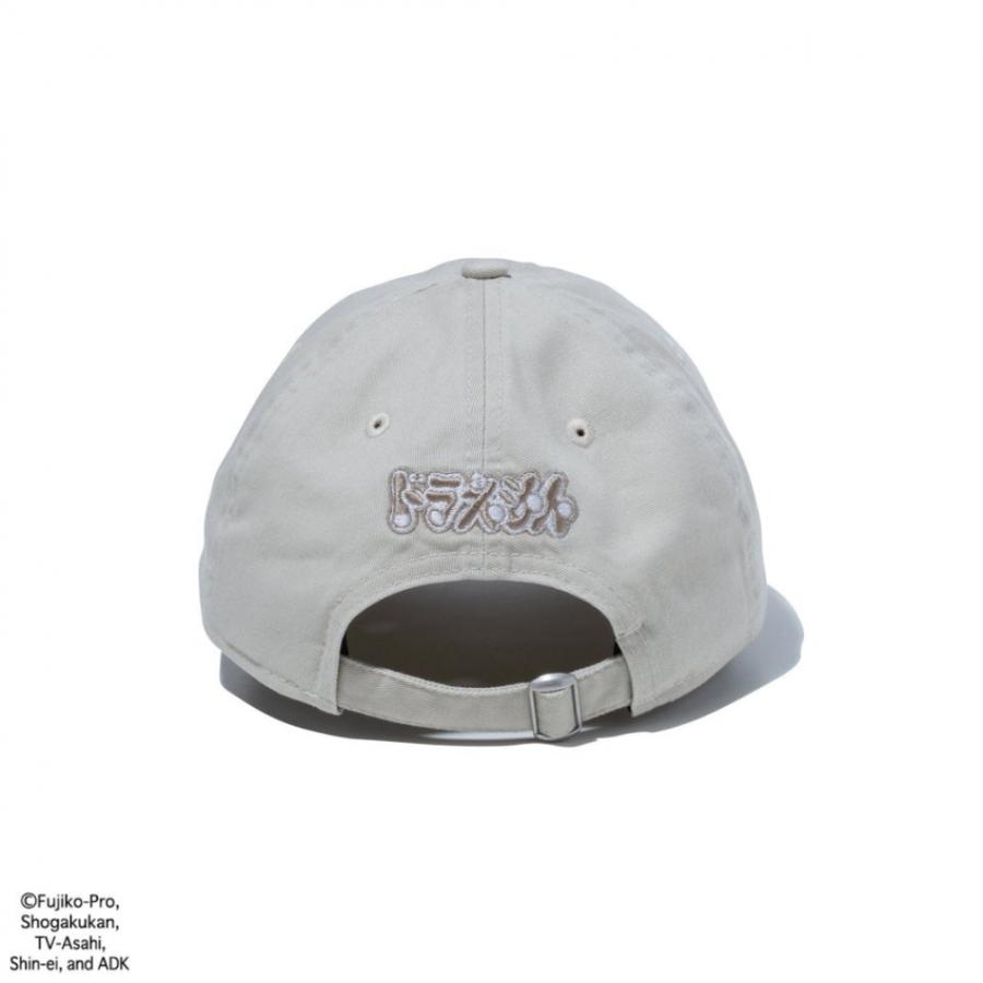 NEW ERA（ニューエラ） キャップ 9TWENTY ドラえもん ムードもりあげ