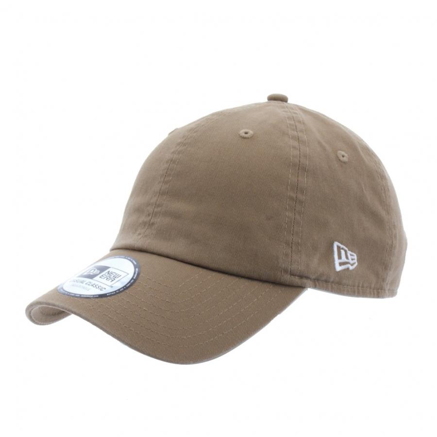 NEW ERA ニューエラ カジュアルクラシック ベーシック キャップ NEW ERA ニューエラ カジュアルクラシック ベーシック キャップ