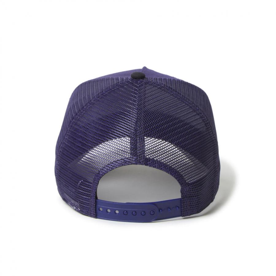 NEW ERA（ニューエラ） キャップ 9FORTY A-Frame トラッカー Dripping