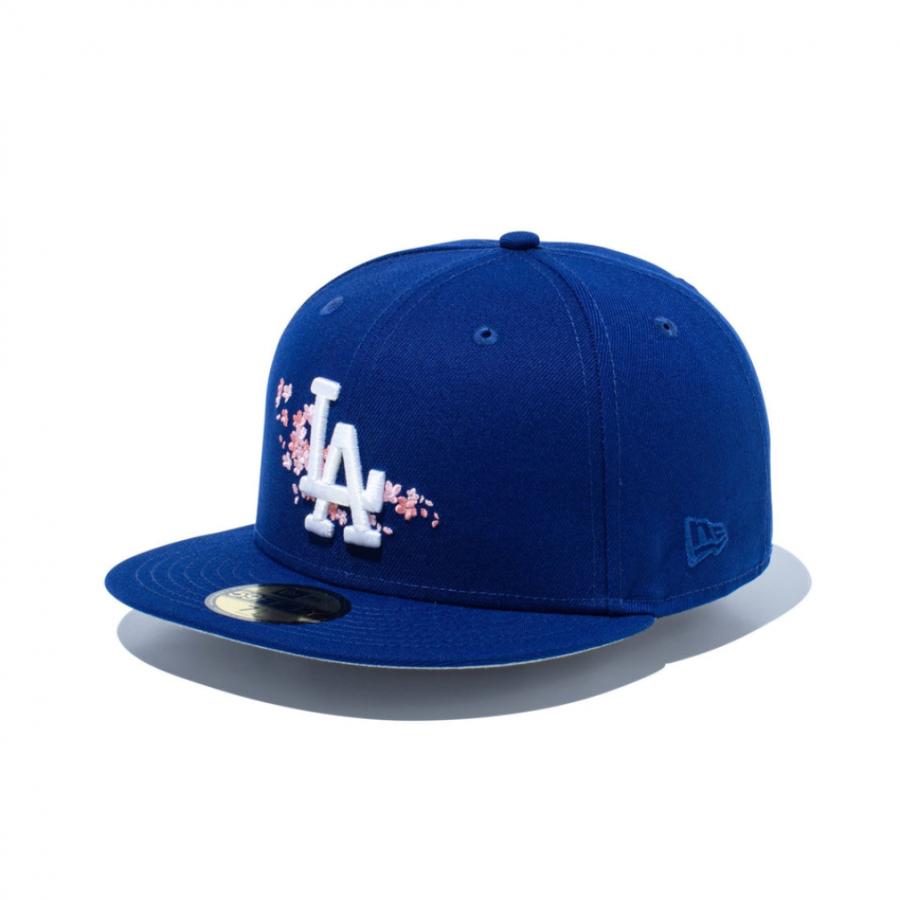 NEW ERA ニューエラ キャップ 59FIFTY Sakura Pack ロサンゼルス NEW ERA ニューエラ キャップ 59FIFTY Sakura Pack ロサンゼルス