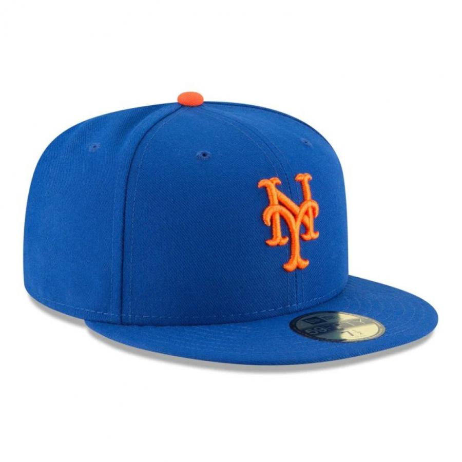NEW ERA（ニューエラ） 59FIFTY MLBオンフィールド ニューヨーク
