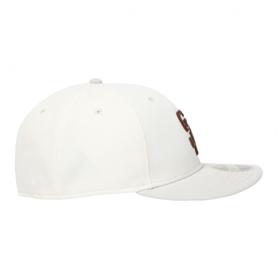 NEW ERA（ニューエラ） キャップ LP 59FIFTY SADPAD WHITE PACK CRM