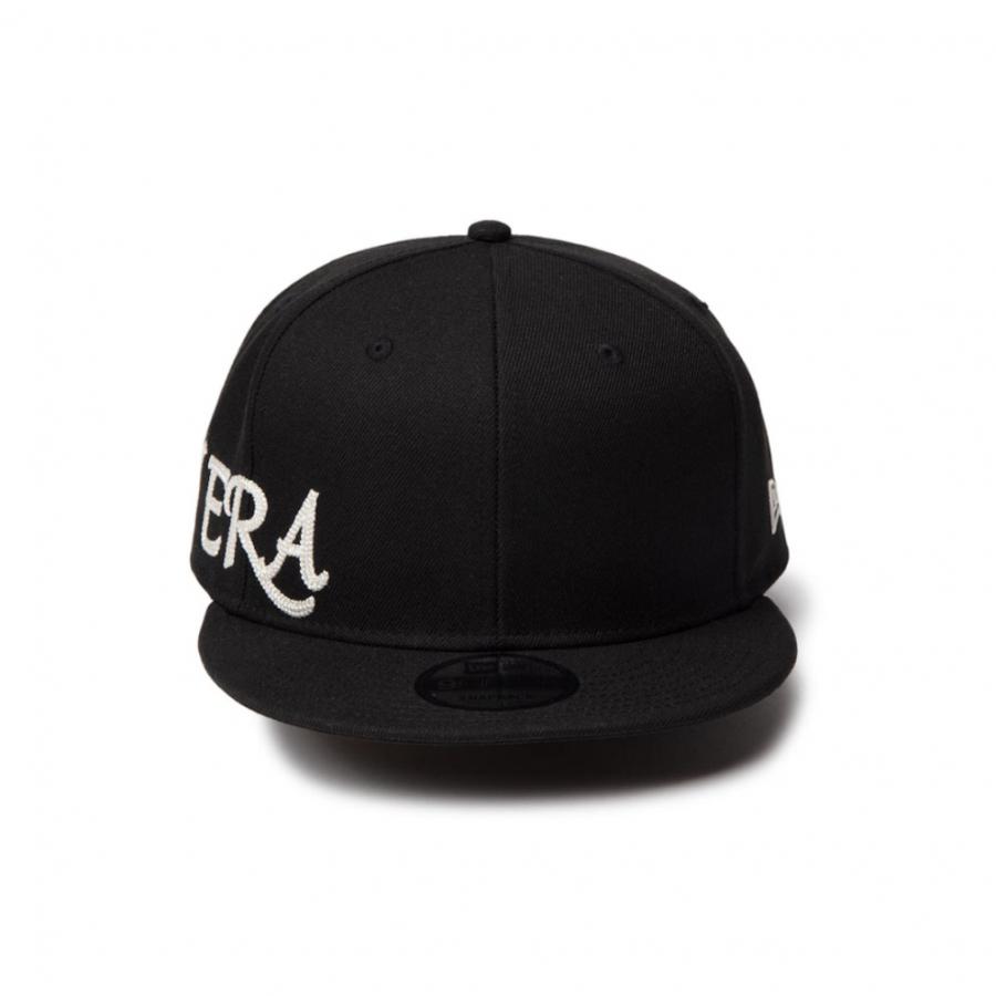 NEW ERA（ニューエラ） キャップ 9FIFTY Chain Stitch Essential