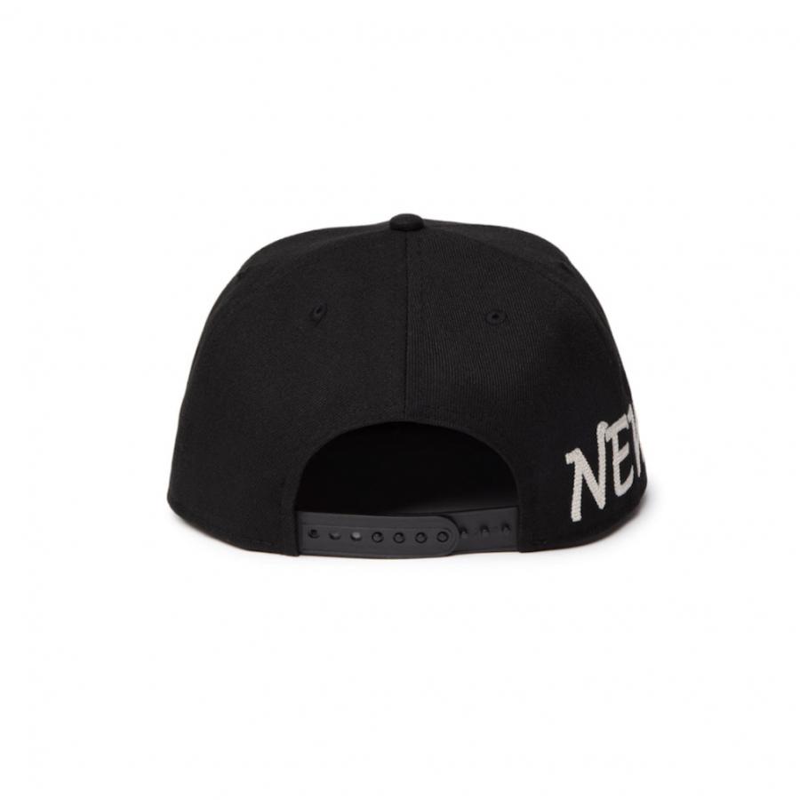 NEW ERA（ニューエラ） キャップ 9FIFTY Chain Stitch Essential