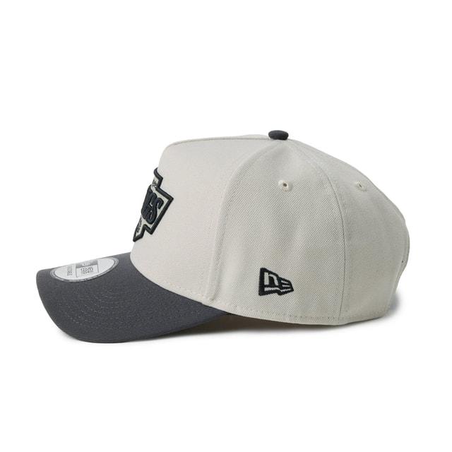 NEW ERA（ニューエラ） キャップ 9FORTY A-Frame NHL ロサンゼルス