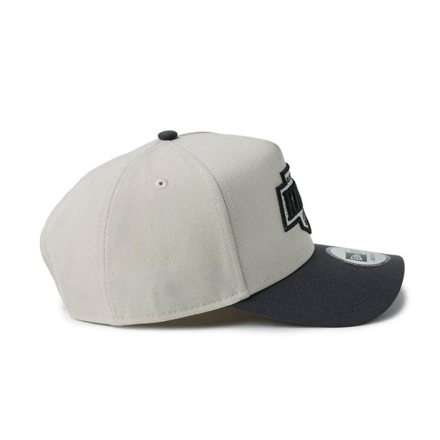 NEW ERA（ニューエラ） キャップ 9FORTY A-Frame NHL ロサンゼルス