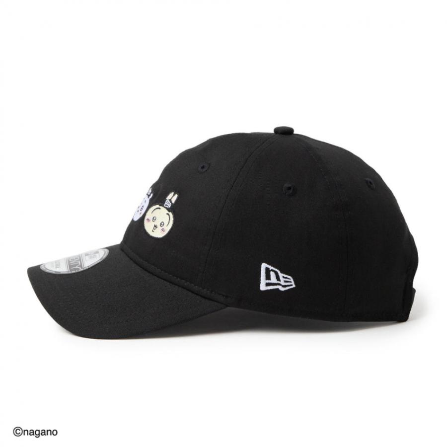 NEW ERA（ニューエラ） キャップ 9TWENTY ちいかわ / ちいかわ