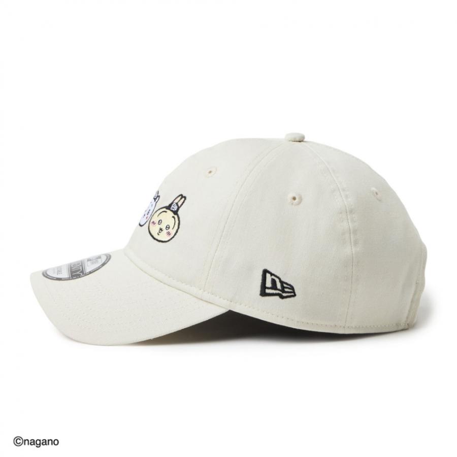 NEW ERA（ニューエラ） キャップ 9TWENTY ちいかわ / ちいかわ