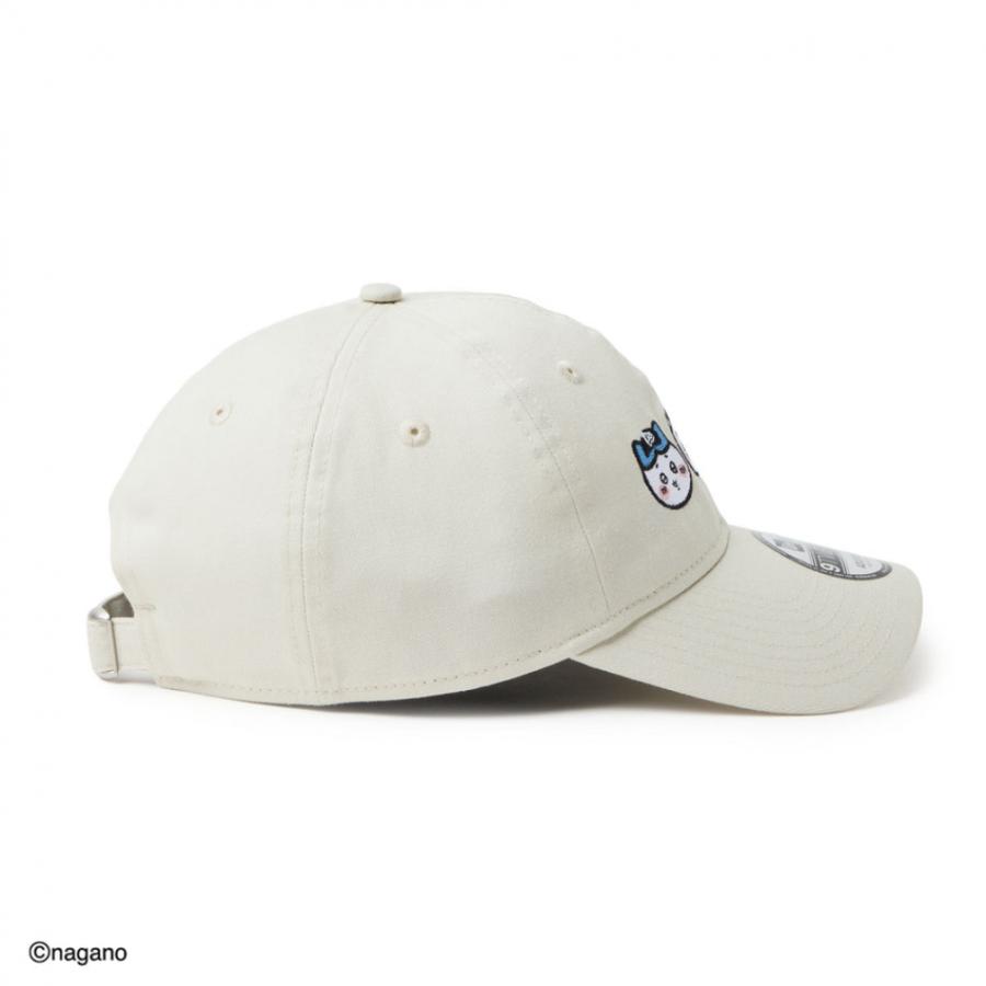 NEW ERA（ニューエラ） キャップ 9TWENTY ちいかわ / ちいかわ