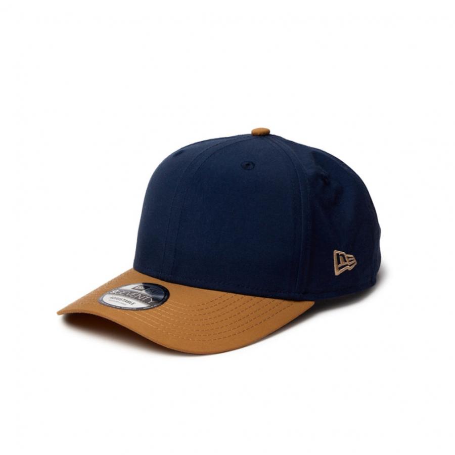 NEW ERA（ニューエラ） キャップ 9SEVENTY Vintage Nylon ベーシック