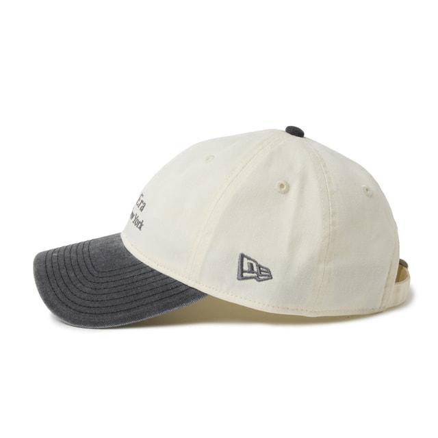 NEW ERA（ニューエラ） キャップ 9TWENTY State of New York 2-Tone