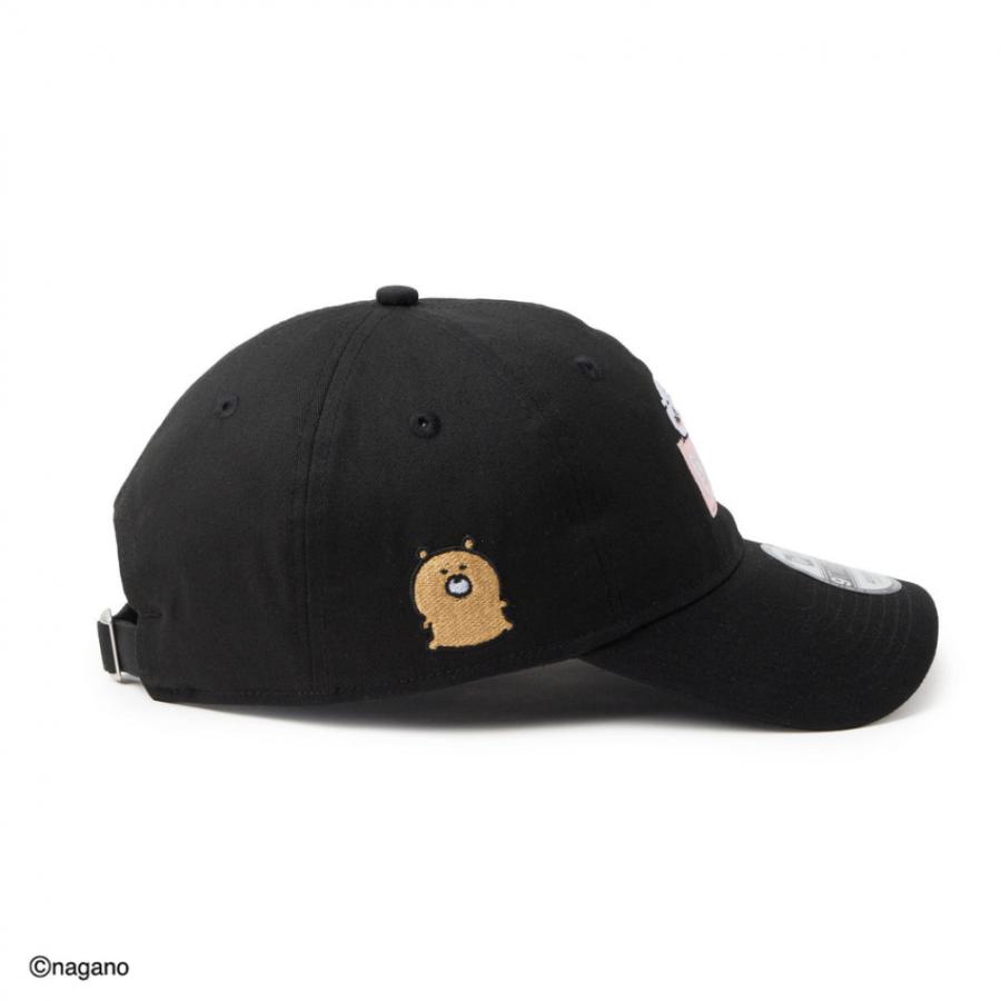 NEW ERA（ニューエラ） キャップ 9TWENTY ちいかわ / ボックスロゴ